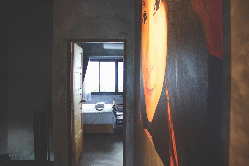 קראבי Deep Residence מראה חיצוני תמונה