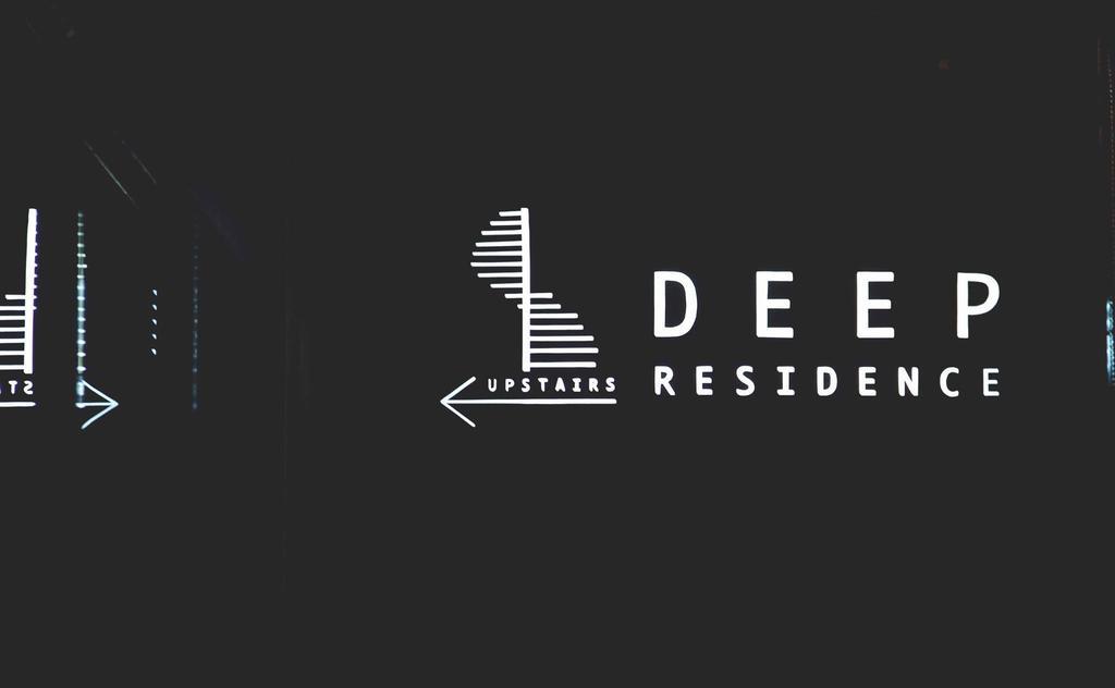 קראבי Deep Residence מראה חיצוני תמונה