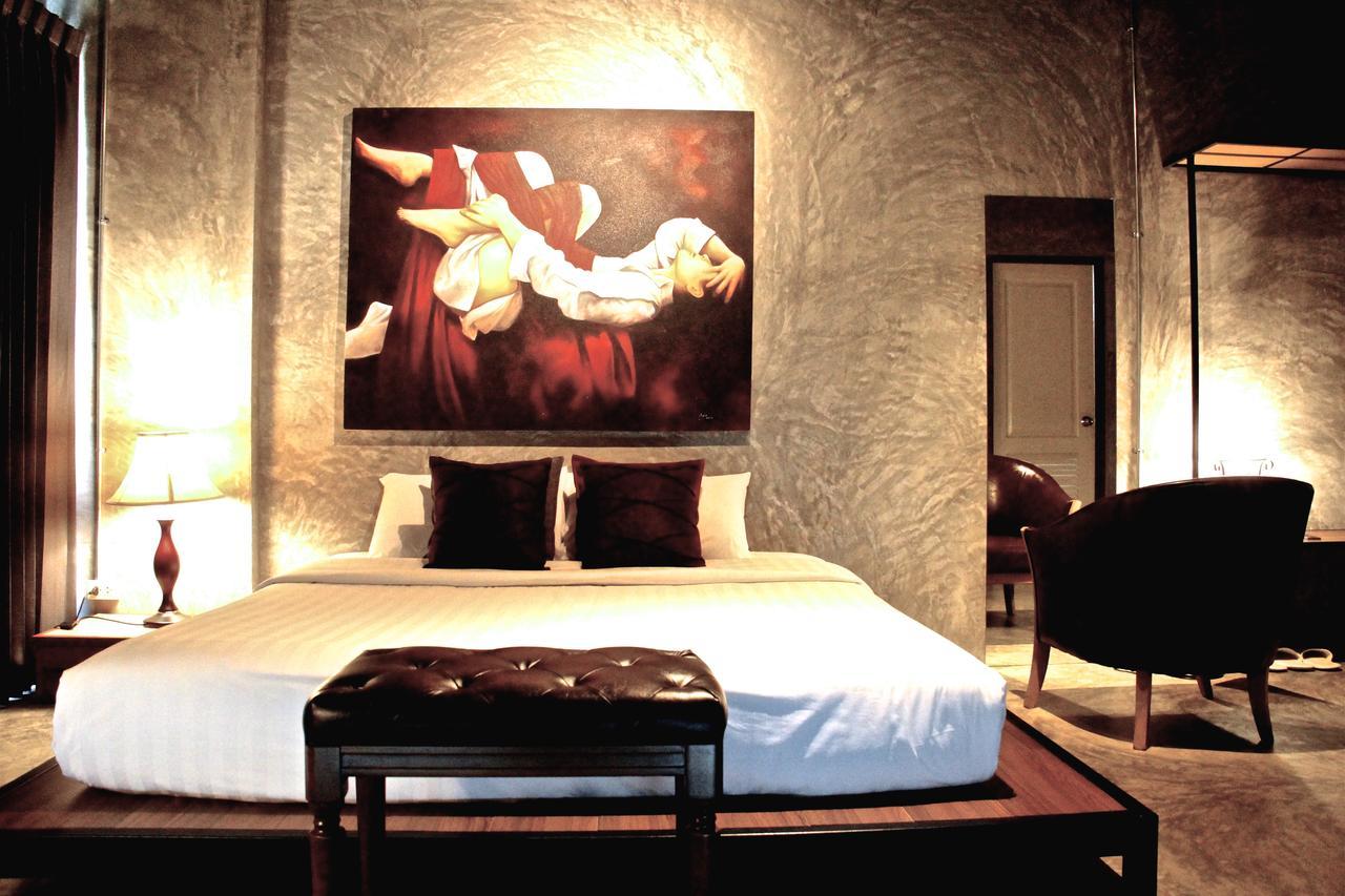 קראבי Deep Residence מראה חיצוני תמונה