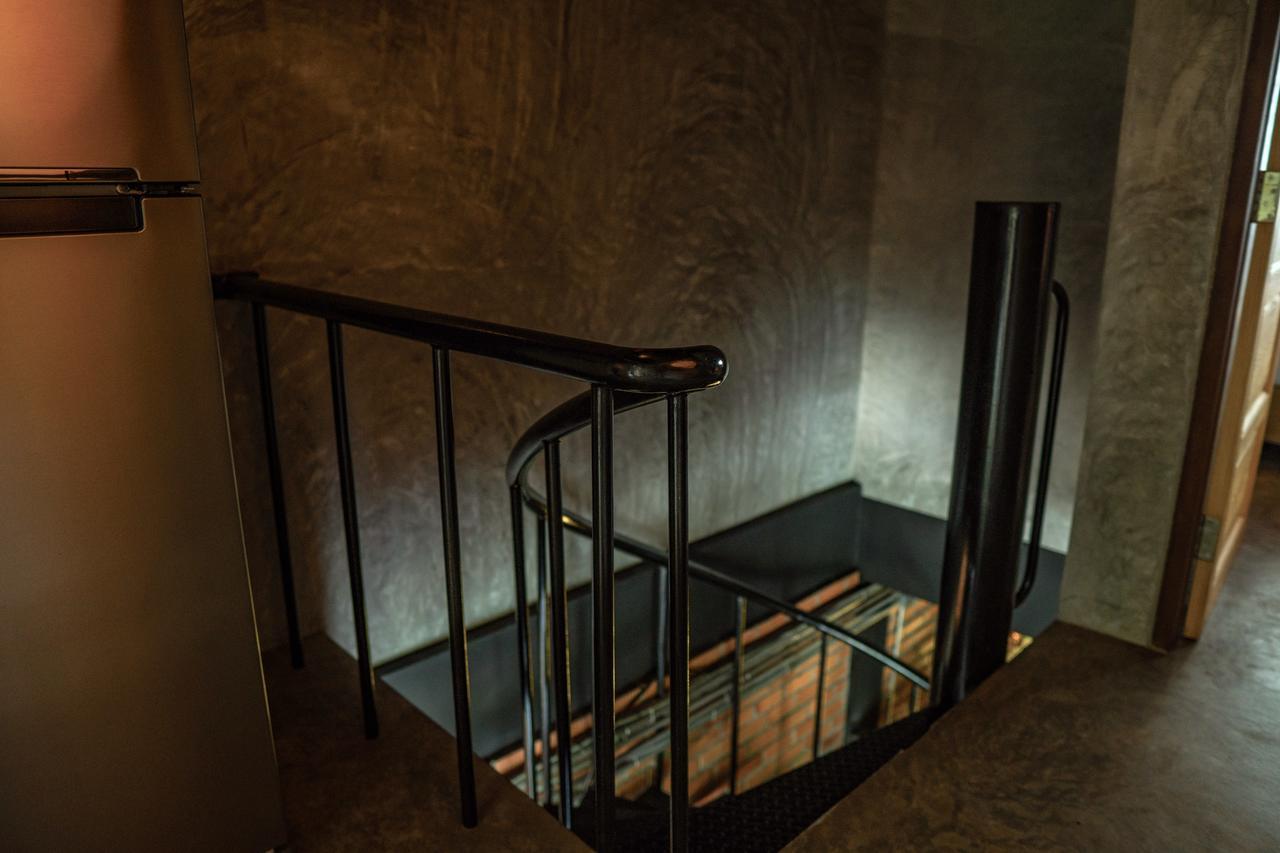 קראבי Deep Residence מראה חיצוני תמונה